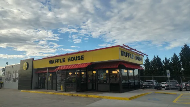 Waffle House
