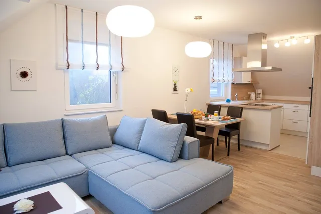 Haus Rosy Ferienwohnung