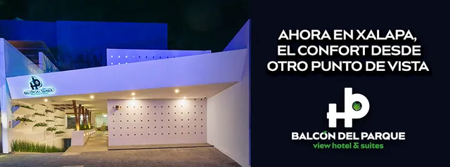 Hotel Balcón del Parque