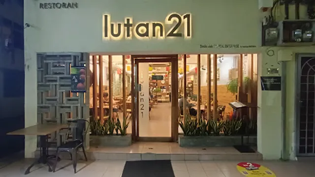 Lutan 21