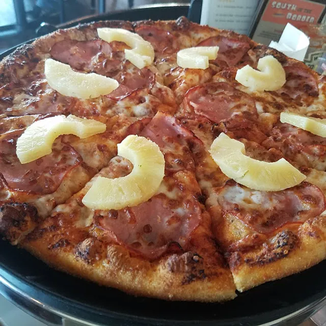 Schmizza Public House