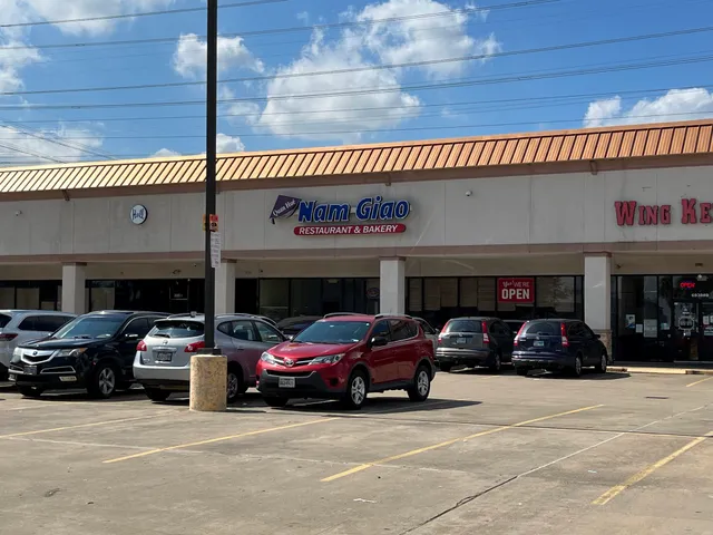 Nam Giao Restaurant & Bakery