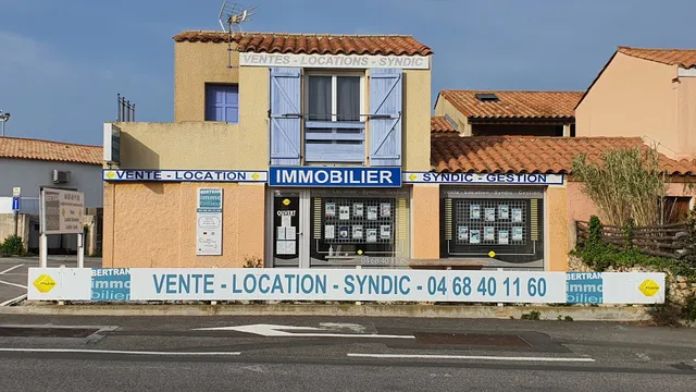 CARRERE IMMOBILIER MEDITERRANEE