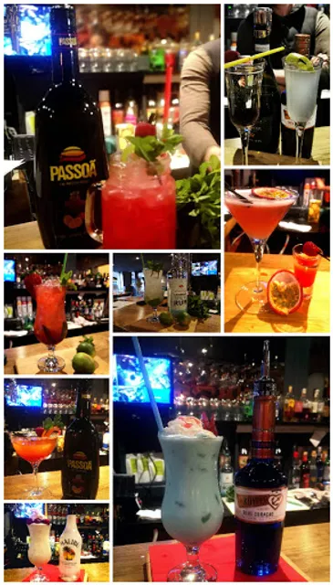 MasalaCraft- Super Quality Indian Tapas, Curry & cocktails Bar