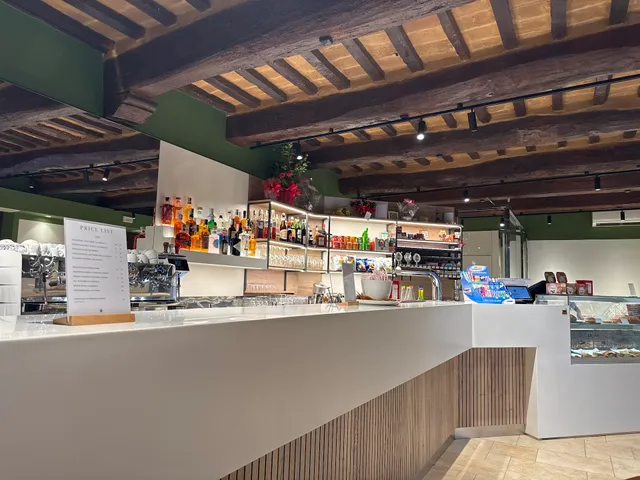 Caffè & BnB da Rosa