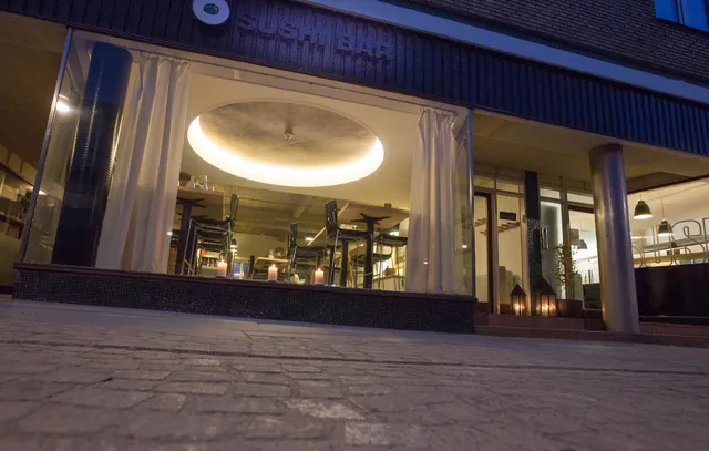 Yutaka Sushi Bar ApS