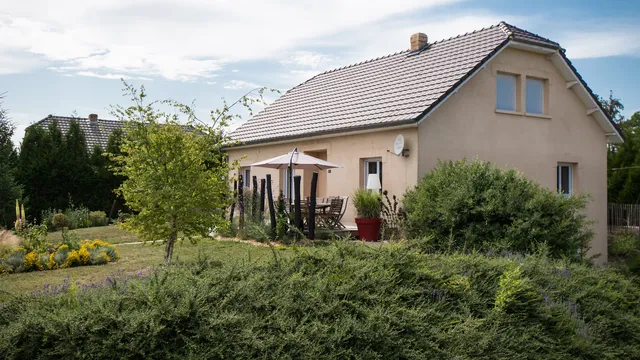 Gîte Du Puit Des Granges