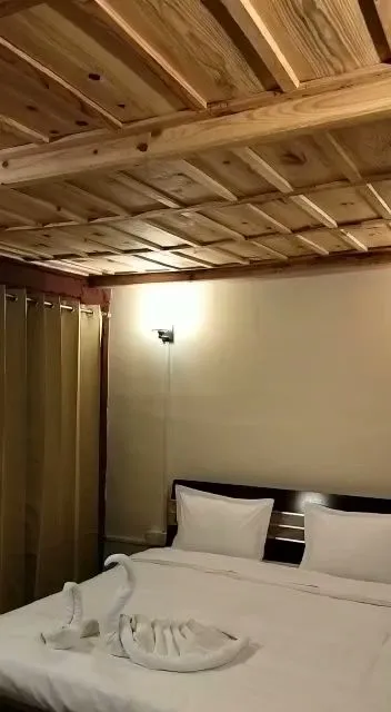 Shivalik Resorts (Formerly Shivalik Camps)