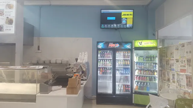 Meadowbay Fish and Chips