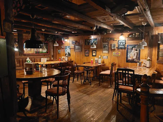 Kartoffelhaus Eisenach