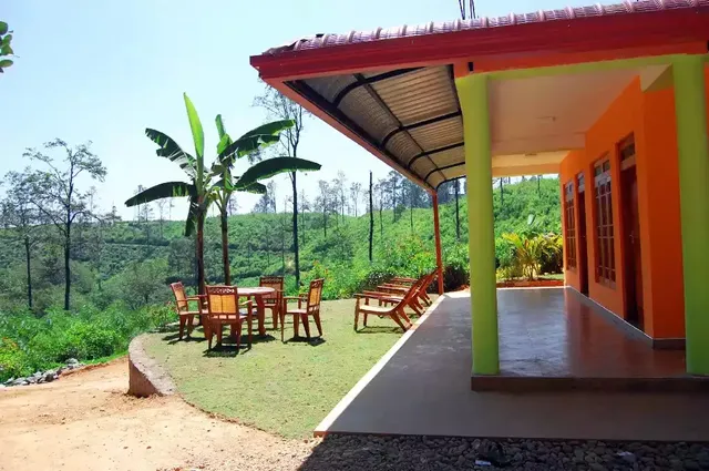 Villa Nine Arch Ella