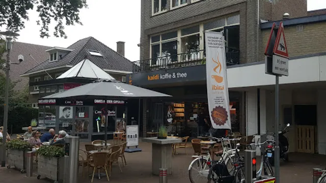 Kaldi Apeldoorn