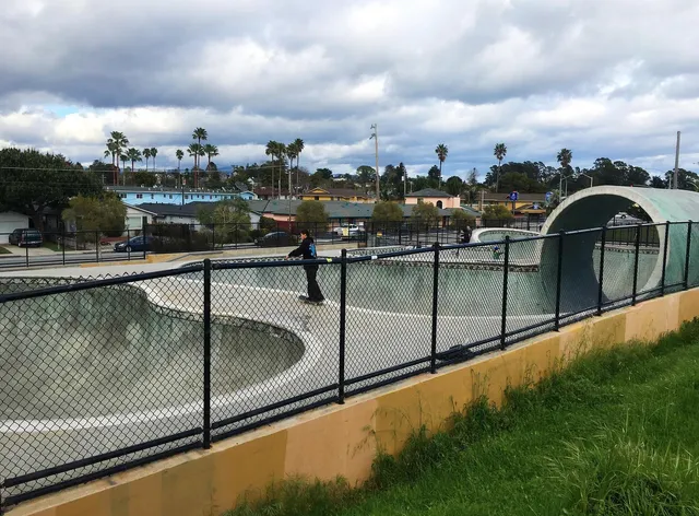 Fireside Inn Santa Cruz