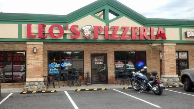 Leo's Pizzeria