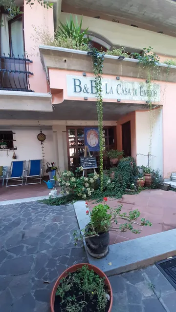 B&B La Casa di Enrico