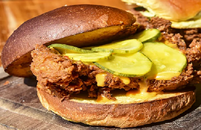 M & M Restaurant group