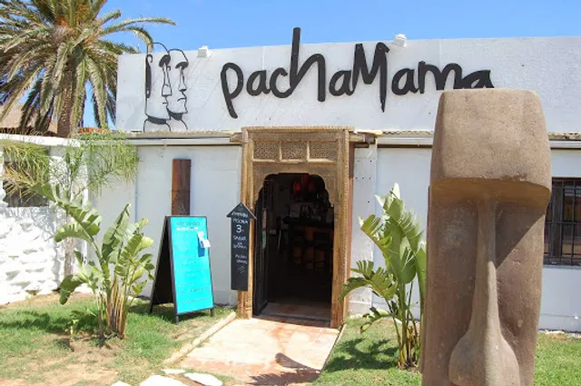 Pachamama Tarifa