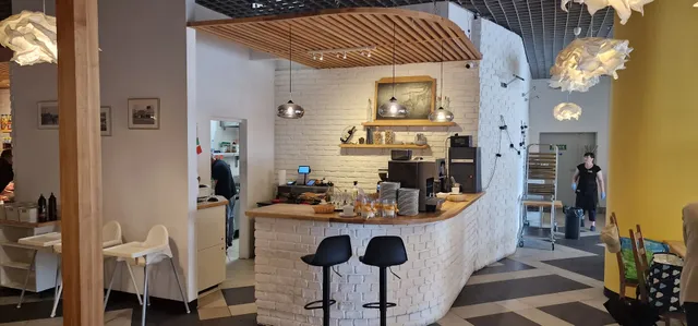 Stacja smaku Wiatraczna