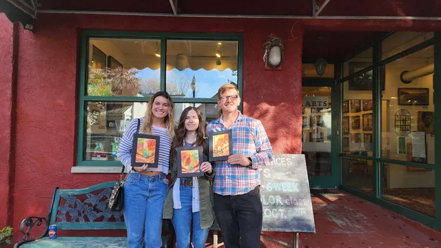 Living Resources Arts 70 Beekman Street Gallery + Workshop