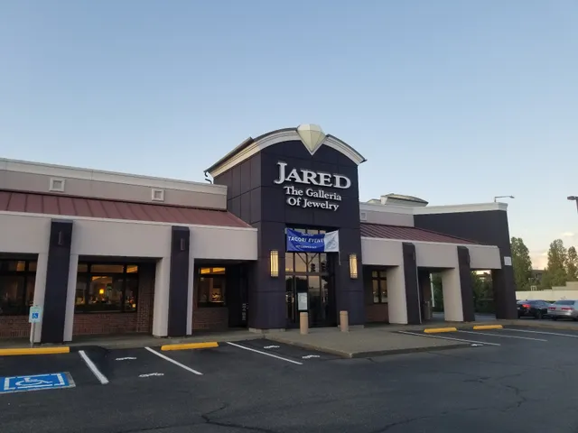 Jared Jewelers