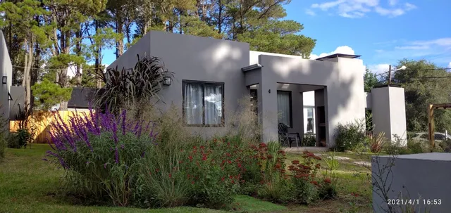 Cabañas Nuevos Ayres Tandil