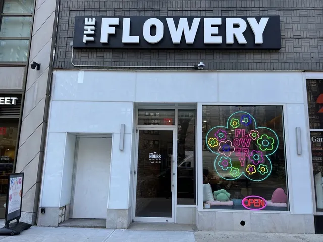The Flowery Dispensary Upper West Side