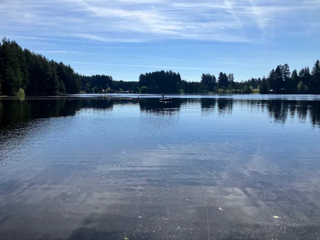 Millersylvania State Park