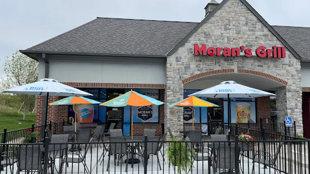 Moran's Bar and Grill (Bellevue)