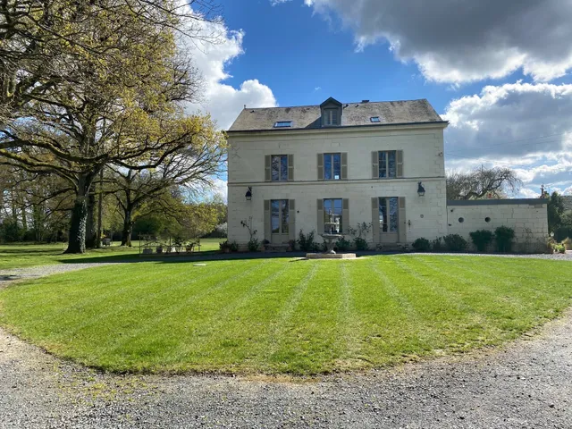 La Gironnerie chambres d’hôtes