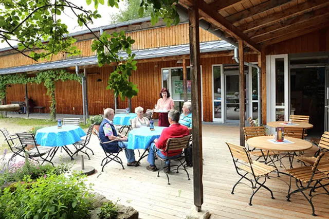 Café Heimat Finsterau