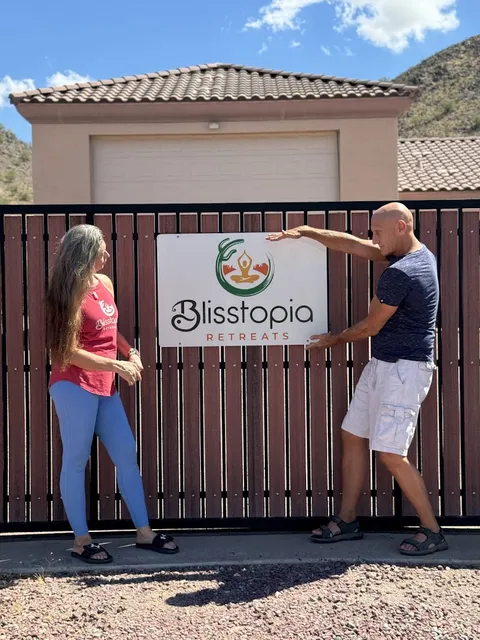 Blisstopia Retreats