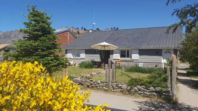 La Maison Departamentos Turísticos