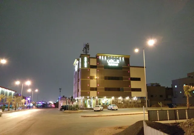 Katara Furnished Apartment