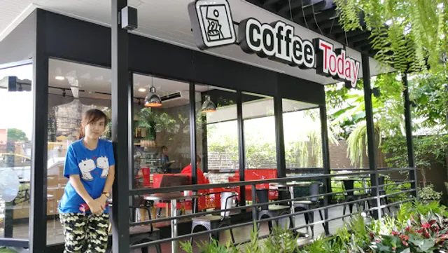 Coffee Today วุฒากาศ