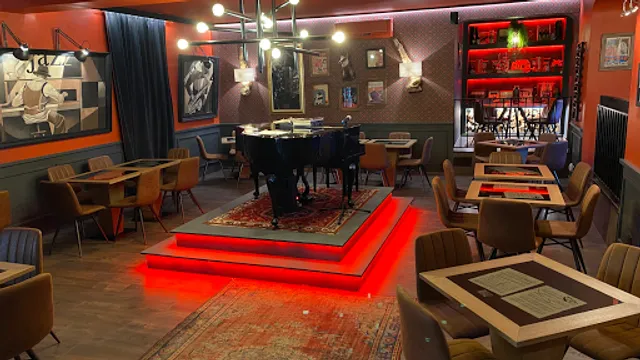 Taverna Paolino Ristorante-Pizzeria