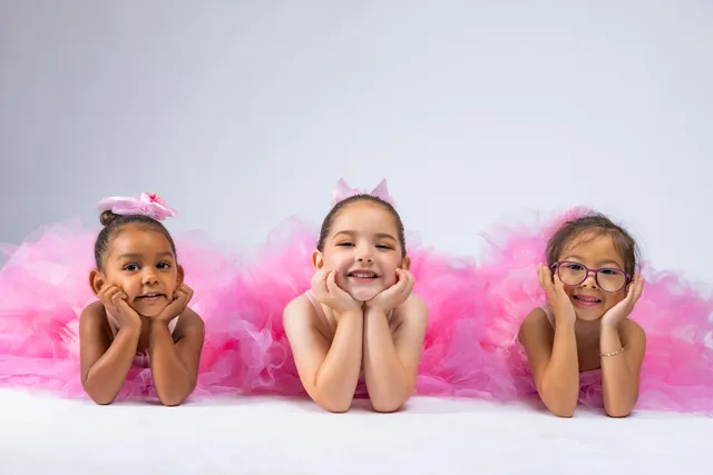 Vantage Pointe Dance Studios