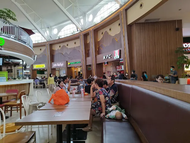 Pepper Lunch Express Puri Indah Mall