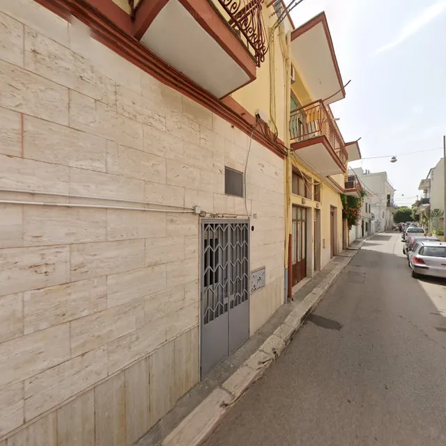 Panificio Pantaleo Rosa