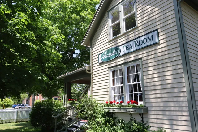 Arabella's Tea Room