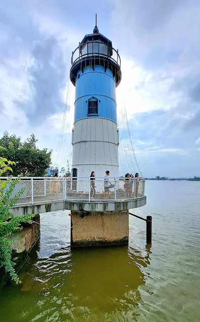 Fisherman's Wharf Food Chang