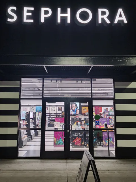 SEPHORA