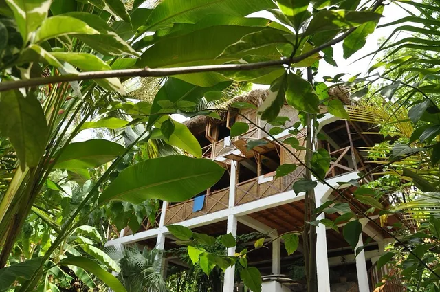 Haiti Surf guesthouse