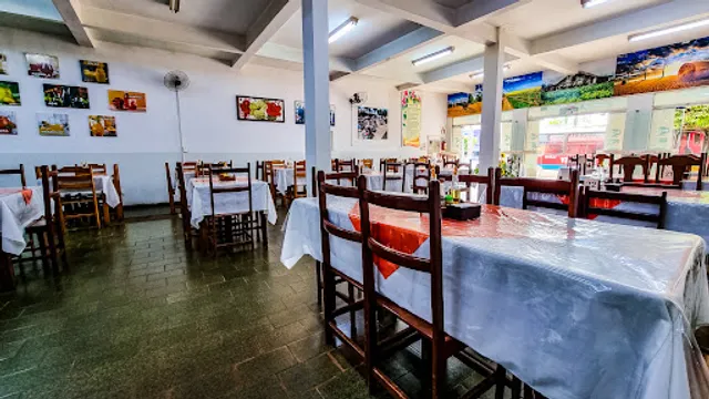 Restaurante Lanchonete Familiar