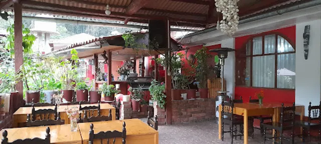 Restaurant Buongiorno