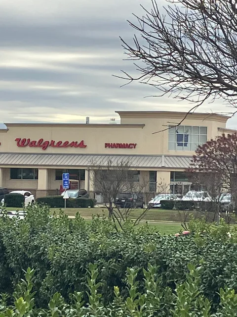 Walgreens
