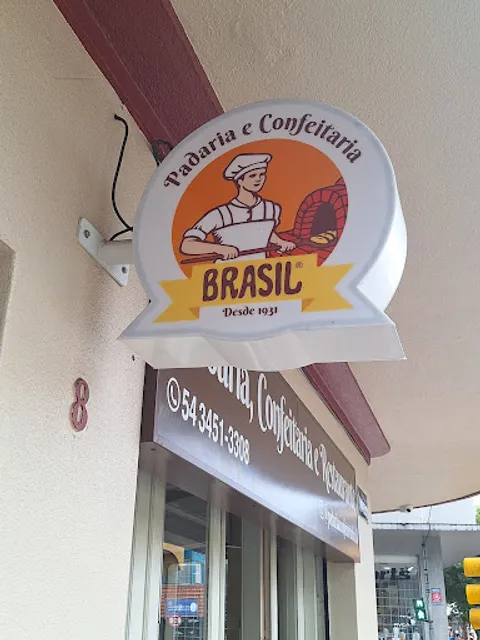 Confectionery São Roque Ltda ME