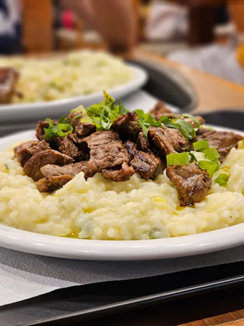 Risotto Mix Ribeirão Shopping