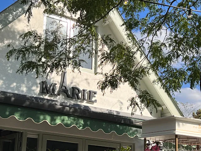 Marie Café Brasserie