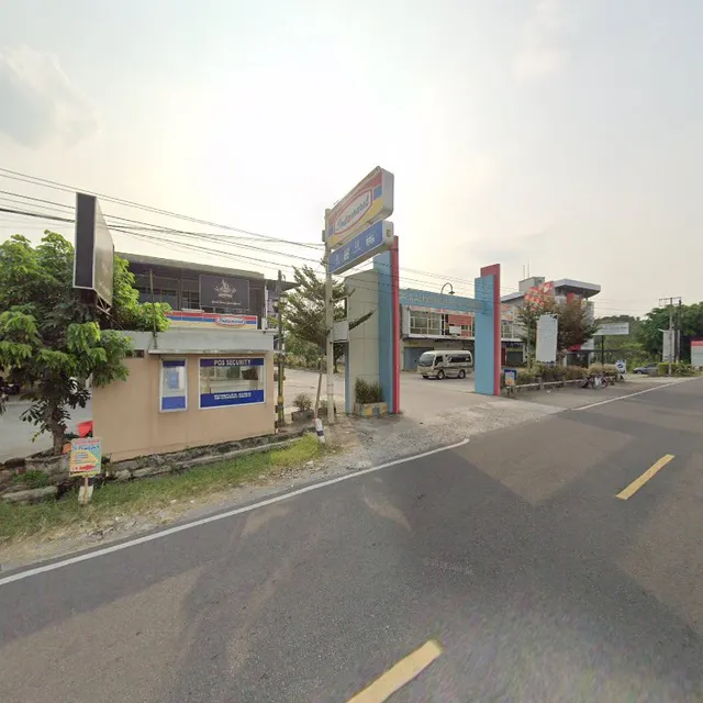 Spotbox Cafe & Resto