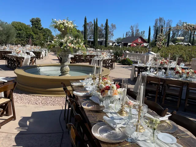 Johnson Catering Events